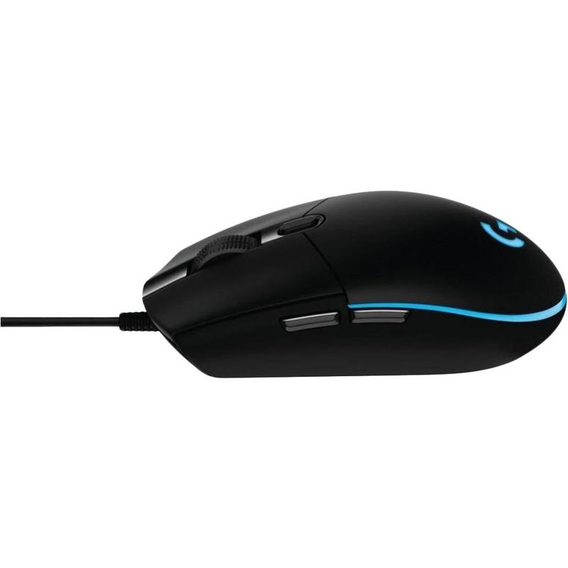 Мышь Logitech  G102 LightSync 910-005808 910-005808