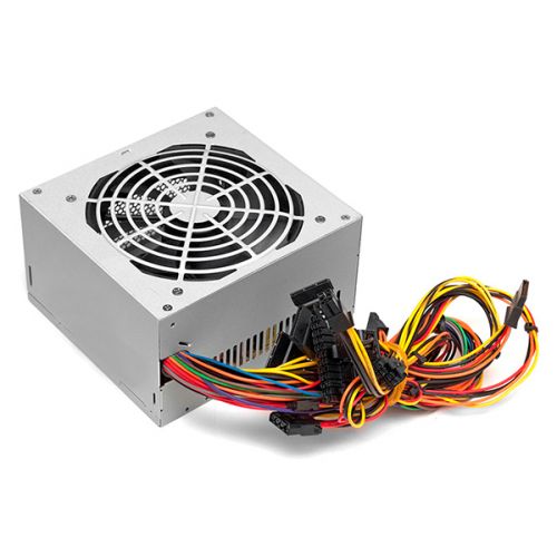 Блок питания INWIN RB-S500HQ7-0 (H) 12cm sleeve fan v.2.2 6101121 6101121