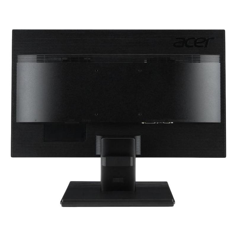 Монитор Acer 22" V226HQL B LCD TN 1920x1080 60Hz 5ms 170/160 250cd 1000:1 D-Sub VESA BLACK UM.WV6EE.B19 UM.WV6EE.B19 #3