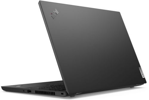 Ноутбук Lenovo ThinkPad L15 G2 T Core i5 1135G7 8Gb SSD256Gb Intel Iris Xe graphics 15.6" IPS FHD (1920x1080) Windows 10 Professional 64 black WiFi BT Cam 20X3005HRT 20X3005HRT