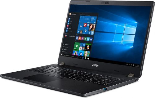 Ноутбук Acer TravelMate TMP215-41 15.6 FHD IPS, AMD Ryzen 3 Pro 4450U, 8Gb DDR4, 256Gb SSD, Win 10 for Education NX.VRGER.001 NX.VRGER.001 #2