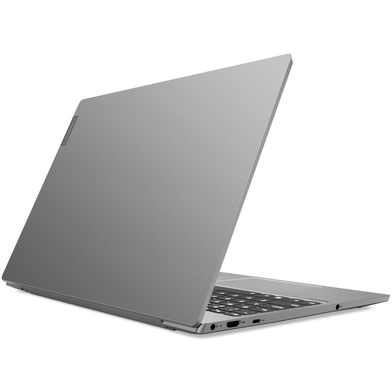 Ноутбук Lenovo IdeaPad S540-15IML i7 10510U/12Gb/SSD1Tb/Intel UHD Graphics/15.6"/IPS/FHD (1920x1080)/Windows 10/grey/WiFi/BT/Cam 81NG005QRU 81NG005QRU