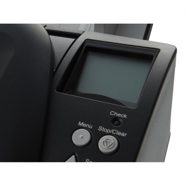 НеИсп. Сканер Fujitsu fi-7160 двухсторонний, 60 стр./мин, ADF 80, USB 3.0, A4, нагрузка 4000 стр/день PA03670-B051 PA03670-B051