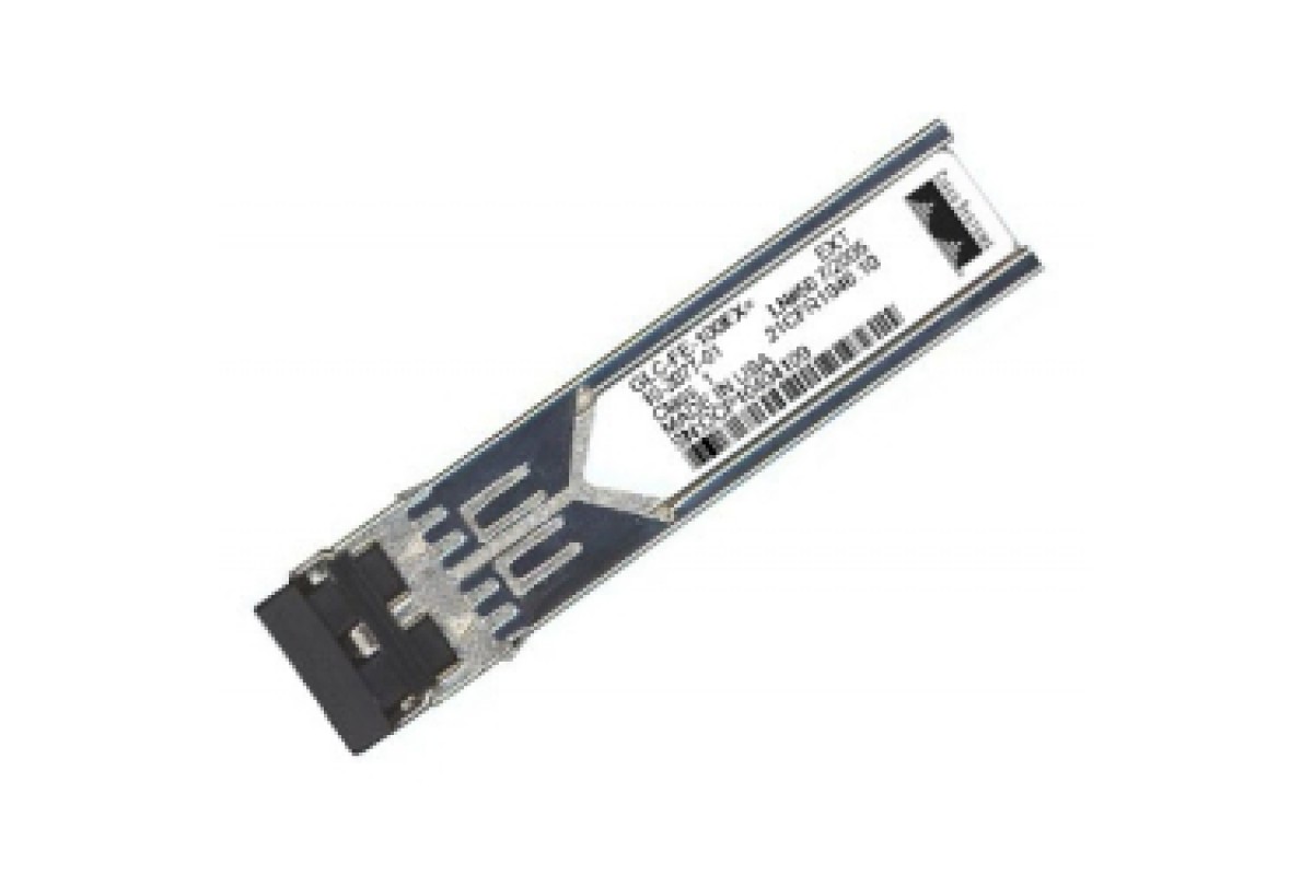 Модуль Cisco GLC-FE-100LX 100BASE-LX SFP for FE port GLC-FE-100LX= GLC-FE-100LX=