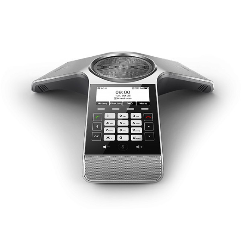 Конференц-телефон Yealink конференц-телефон DECT и база W60B CP930W-Base CP930W-Base