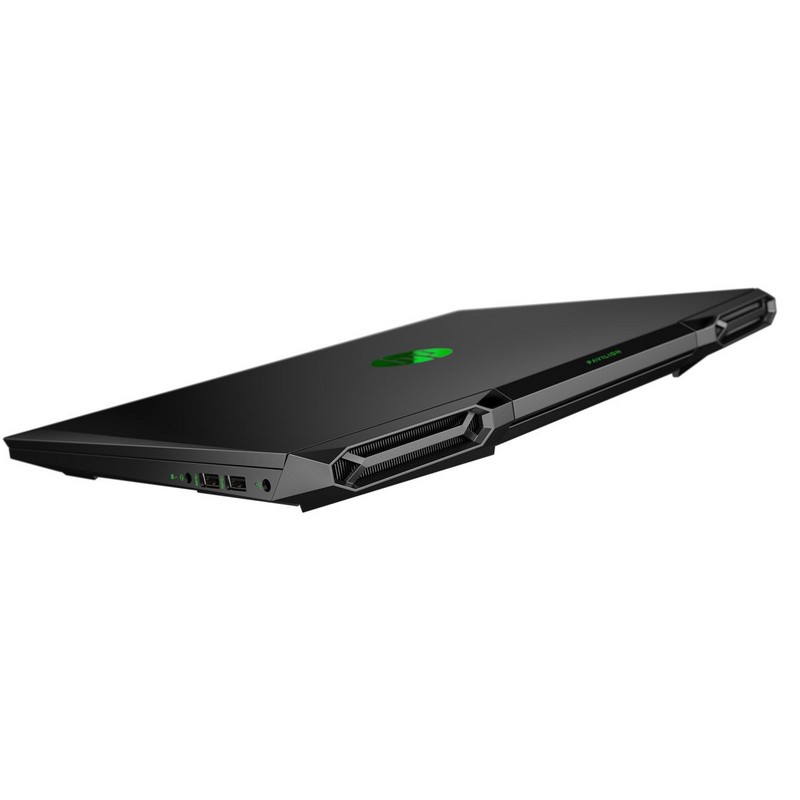 Ноутбук HP Pavilion Gaming 15-ec2009ur Ryzen 5 5600H/16Gb/SSD512Gb/NVIDIA GeForce GTX 1650 4Gb/15.6"/IPS/FHD (1920x1080)/Windows 10/black/WiFi/BT/Cam 3C8N2EA 3C8N2EA