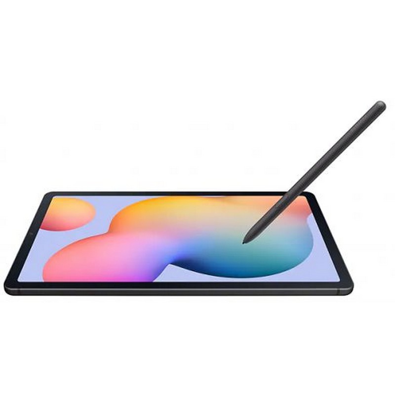 Планшетный компьютер Samsung Galaxy Tab S6 Lite Wi-Fi 64GB, серый SM-P610NZAASER SM-P610NZAASER