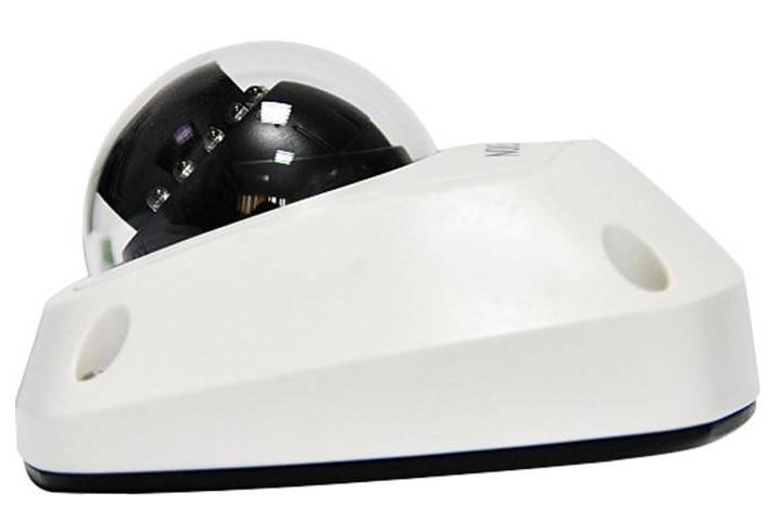 Видеокамера IP Hikvision DS-2CD2542FWD-IWS 2.8 MM DS-2CD2542FWD-IWS DS-2CD2542FWD-IWS