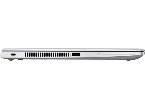 Ноутбук HP EliteBook 735 G6 Ryzen 5 Pro 3500U 2.1GHz,13.3" FHD (1920x1080) IPS SureView 1000cd AG IR ALS,8Gb DDR4-2400(1),256Gb SSD,Kbd Backlit,50Wh,FPS,1.3kg,3y,Silver,Win10Pro 7KP87EA 7KP87EA