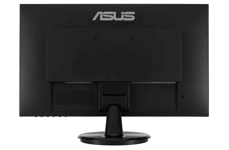 Монитор ASUS VA24DQFR  23.8" LCD 23.8" VA24DQFR/ ASUS VA24DQFR 23.8" WLED IPS monitor, 16:9, FHD 1920x1080, 1ms(GTG), 250 cd/m2, 100M :1 (1000:1), 178°(H),178°(V), D-Sub, DP, HDMI, 100 Hz, Speakers 2W x 2, VESA 100x100 mm,  90LM0541-B04370 90LM0541-B04370