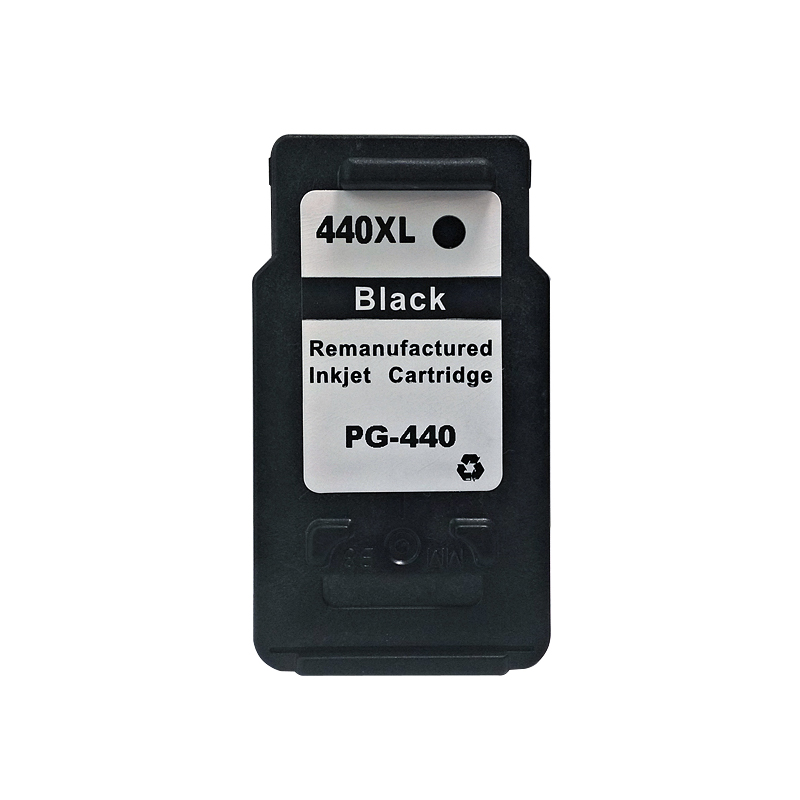 Картридж Canon PG-440 черный для PIXMA MG2140/3140/MX454 (180 стр.) 5219B001 5219B001
