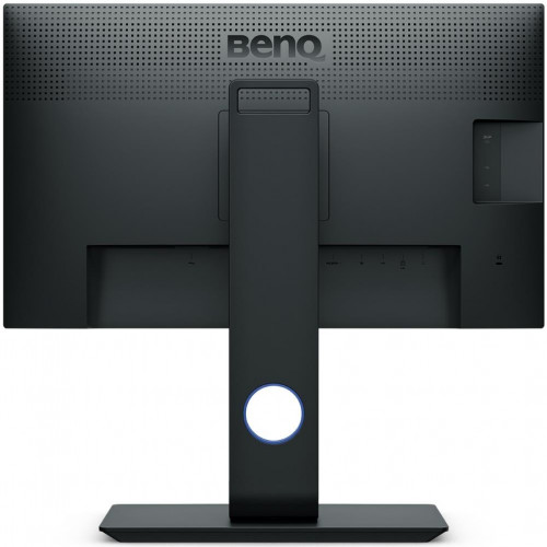 Монитор BenQ 27" SW270C 2K IPS LED 2560x1440 16:9 300 cd/m2 5ms 20M:1 1000:1 99% Adobe RGB ,10bit panel 2*HDMI DP 1.4 USB Downstream x 2, Mini USB x 1, USB Upstream x 1 USB Type-C HDR10 178/178 HAS Pivot 3D 9H.LHTLB.QPE 9H.LHTLB.QPE