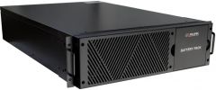 Источник бесперебойного питания Ермак  6000 ВА/6000 Вт, USB, RS-232, online. rack/tower, 2U, без внутр. АКБ EPMAK 220-220.6-P EPMAK 220-220.6-P