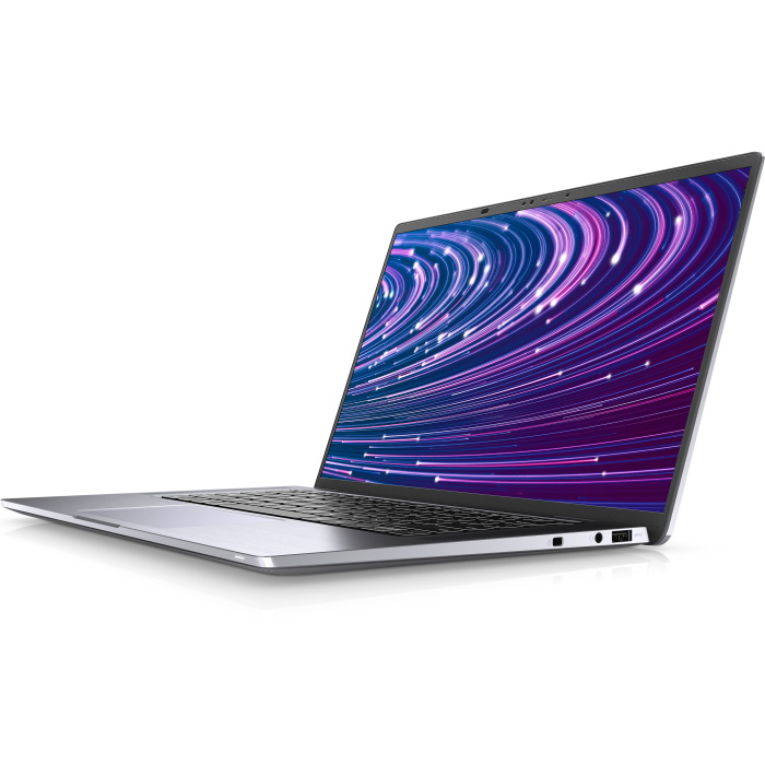 Ноутбук Dell Latitude 9520 Core i7-1185G7 (3.0GHz) 15,6"4K UHD (3840 x 2160) WVA AG 500 nits 16GB LPDDR4 1TB SSD Intel® Iris® Xe Graphics TPM 2xThunderbolt 4, IR CAM,6 cell (88Whr) W10 Pro 3y ProS+NBD titan gray 9520-9933 9520-9933