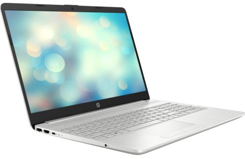 Ноутбук HP 15-DW4000NIA Core i5 1235U 8Gb SSD512Gb NVIDIA GeForce MX550 2Gb 15.6" IPS FHD (1920x1080) Free DOS silver WiFi BT Cam 6N233EA 6N233EA #2