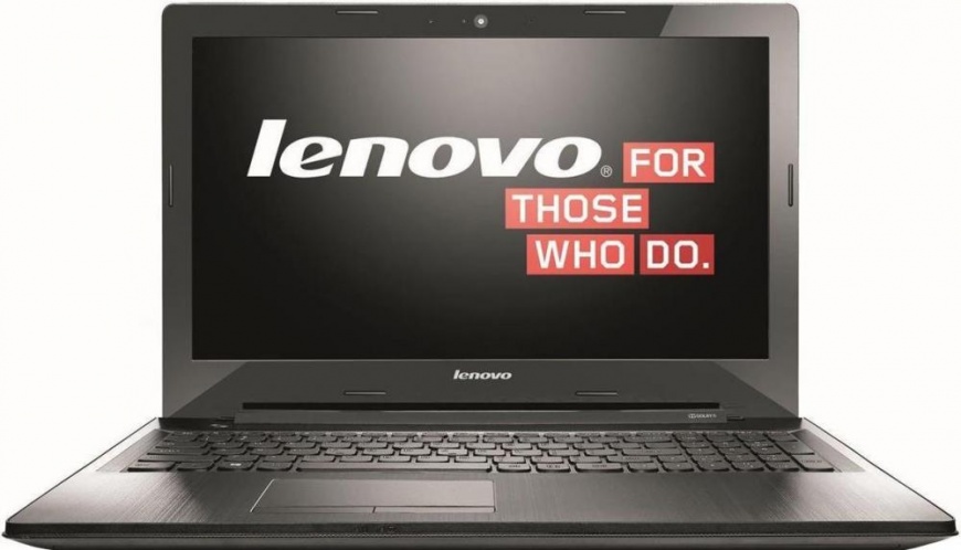 Ноутбук Lenovo IdeaPad Z5070 i5-4210U (1.7)/8G/1T+8G SSHD/15.6/NV 840M 4G/DVD-SM/BT/Win8.1(59430330) 59430330