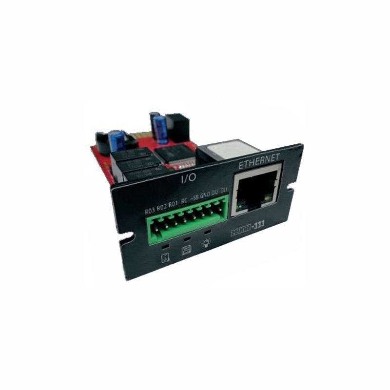 Карта SNMP Импульс МКИ-211 CNMKI211 CNMKI211