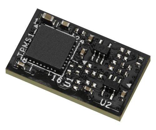 Модуль ASRock  TPM-SPI SPI interface, TPM 2.0 TPM-SPI ASR TPM-SPI ASR