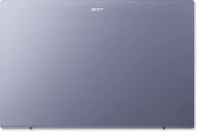 Ноутбук Acer  Aspire 3 A315-59-34C8 Core i3 1215U 8Gb SSD512Gb Intel UHD Graphics 15.6" IPS FHD (1920x1080) Eshell silver WiFi BT Cam NX.K6VER.002 NX.K6VER.002 #8