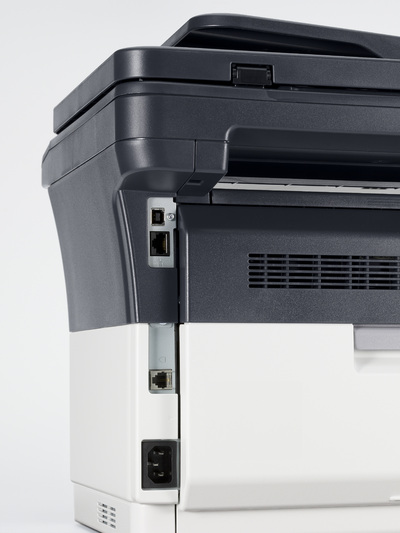 МФУ Kyocera ECOSYS FS-1120MFP А4, 20 ppm, 1200dpi, 25-400%, 64Mb, USB, автоподатчик, пуск. комплект 1102M53RUV 1102M53RUV/1102M53RU2