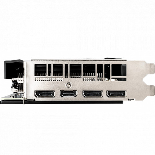 Видеокарта MSI RTX 2060 SUPER VENTUS 8192Mb 256 GDDR6/14000 HDMIx1 DPx3 HDCP Bulk  RTX 2060 SUPER VENTUS OC RU BULK RTX 2060 SUPER VENTUS OC RU BULK