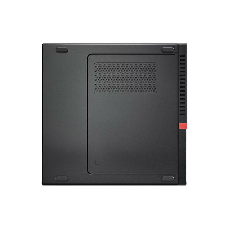 Персональный компьютер Lenovo ThinkCentre Tiny M710q I5-7400T 8Gb 1TB Intel HD NoDVD INTEL_3165+BT_1X1AC USB KB&Mouse Win10_Pro64 3Y on-site (10MR004PRU) 10MR004PRU