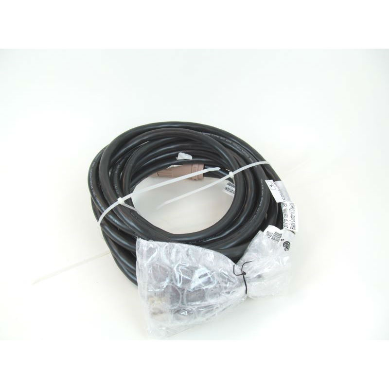 Кабель Lenovo 4.3m, 230V, Dual 32A IEC 309 P+N+G/16AIEC320-C20 25R5784 25R5784