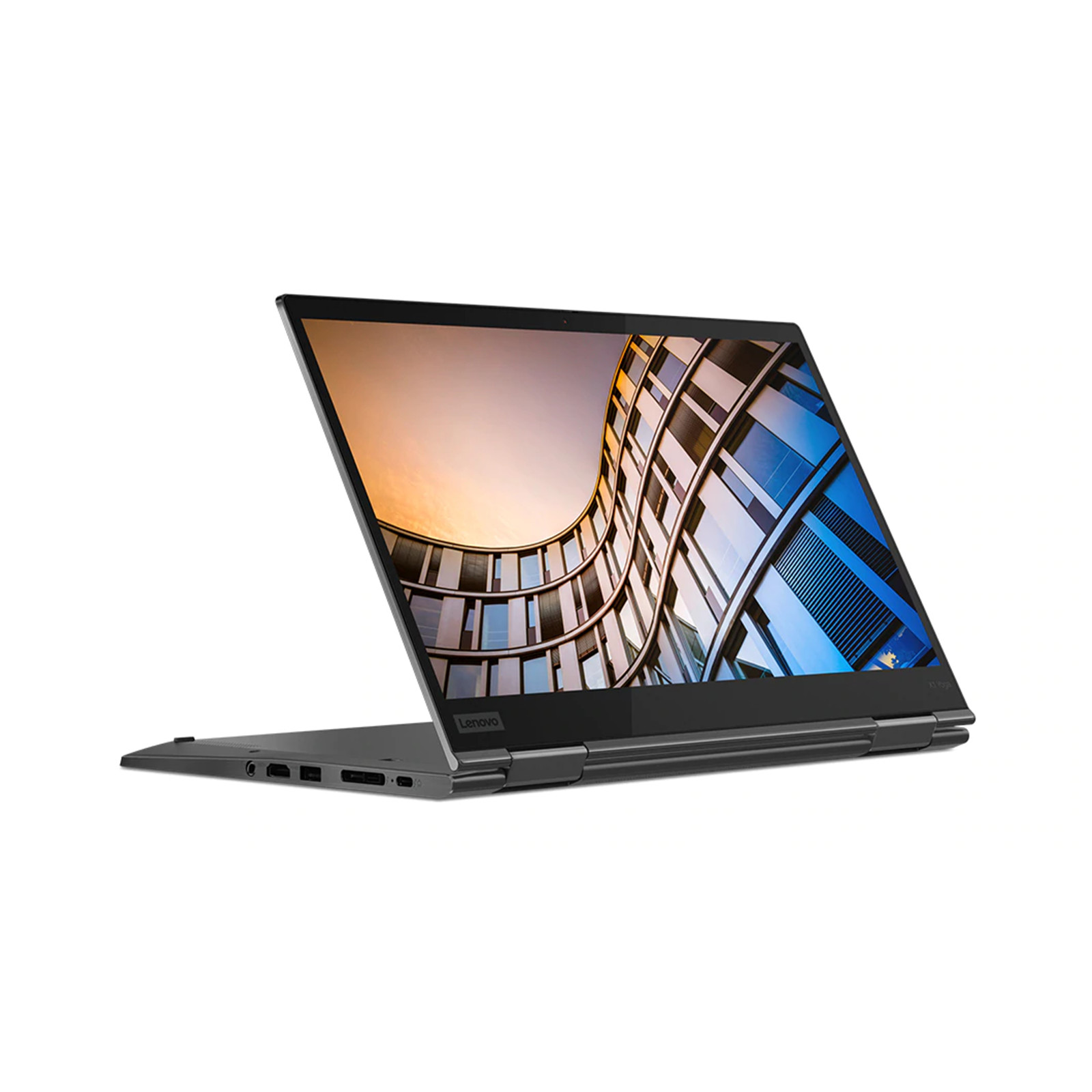 Ноутбук Lenovo ThinkPad X1 YOGA Gen 4 14" TOUCH UHD(3840x2160)IPS, I7-8565U(1,8GHz),16GB LPDDR3,512GB SSD, Intel HD 620,NoODD,4G-LTE,FPR,WiFi,BT,4cell, PenPRO,Win 10 PRO 64, Gray, 1,36 Kg,3y.Carry in  20QF0022RT 20QF0022RT