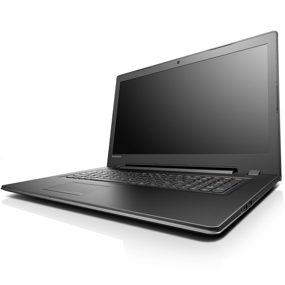 Ноутбук Lenovo B7180 (Intel Core i5-6200U 2.3ГГц, 4Гб, 1000Гб, AMD Radeon R5 M330 - 2048 Мб, DVD-RW, Free DOS) (80RJ00EWRK) 80RJ00EWRK