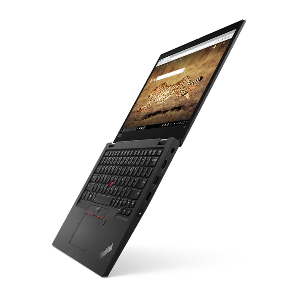 Ноутбук Lenovo ThinkPad L13 Gen 2 Intel Core i5-1135G7/16Gb/SSD512Gb/13.3"/FHD/Eng Keyboard/EU Plug/Win11Pro/black 20VJS7LE00 20VJS7LE00 #13