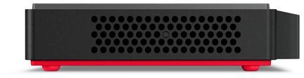 Персональный компьютер Lenovo ThinkCentre M90n-1 Nano i3-8145U, 8GB, 256GB SSD M.2, Intel UHD 620, WiFi, BT, VESA Mount, USB KB&Mouse, Win 10 Pro, 3Y OS 11AD0039RU 11AD0039RU
