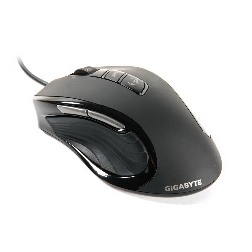 Мышь Gigabyte , RTL GM-M6980X GM-M6980X #2