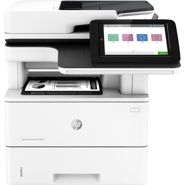 МФУ HP LaserJet Ent MFP M528dn 1PV64A 1PV64A