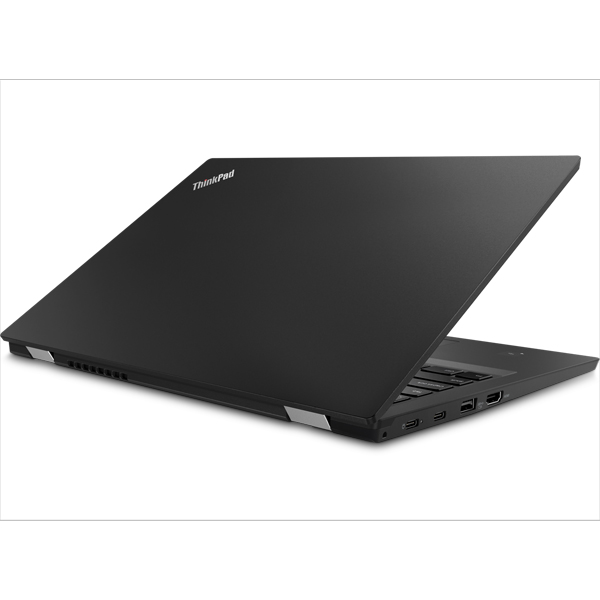 Ноутбук Lenovo ThinkPad L380 Clam Core i5 8250U/4Gb/SSD256Gb/Intel UHD Graphics 620/13"/HD (1366x768)/noOS/black/WiFi/BT/ Cam 20M5001YRT 20M5001YRT