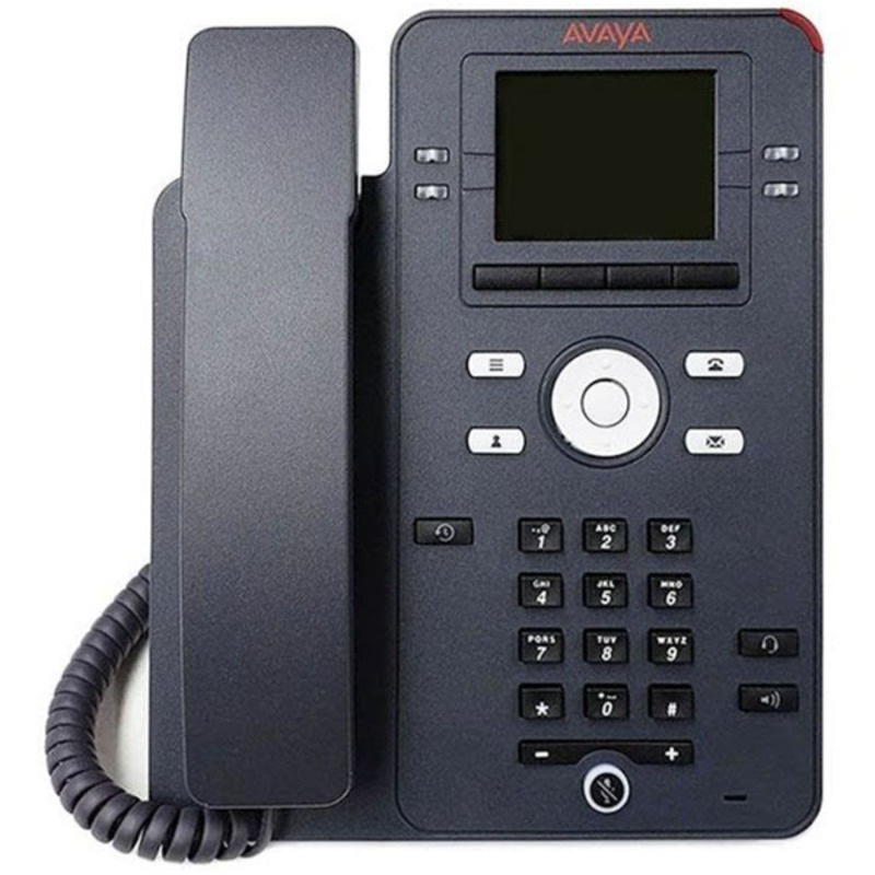 Телефон Avaya J139 IP PHONE 700513916 700513916 #3