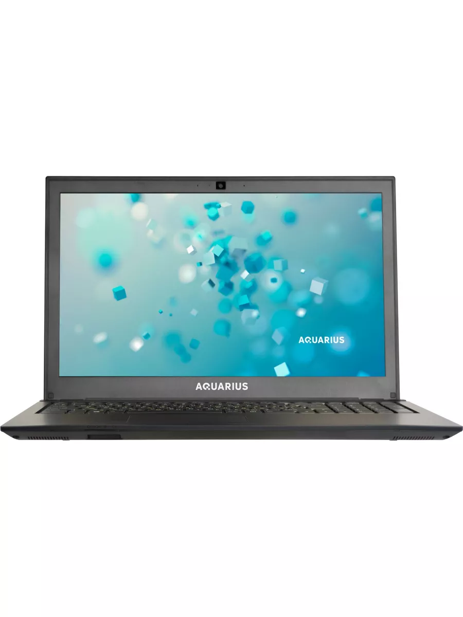 Ноутбук Aquarius  CMP NS685U R11 (Исп.2) Core i5 10210U 8Gb SSD256Gb 15.6" FHD noOS WiFi BT Cam 8000mAh NS685U1M1618H125L90NBNNNN2 NS685U1M1618H125L90NBNNNN2