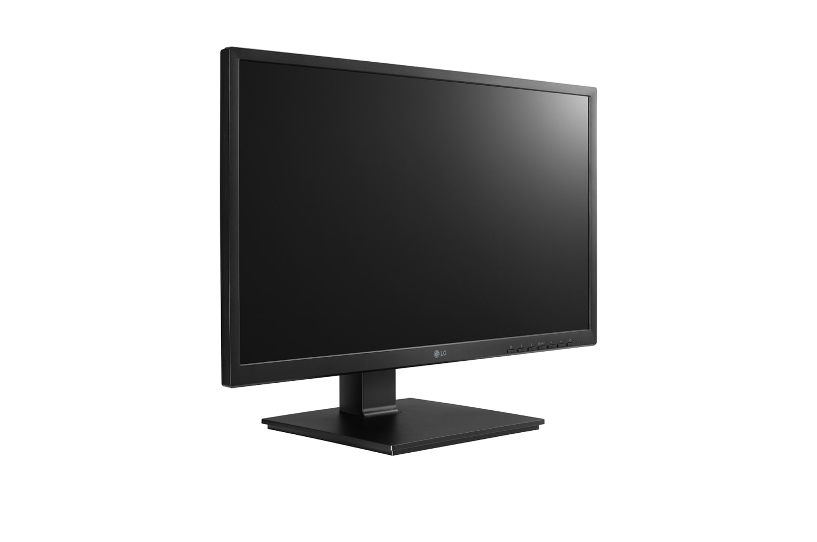 Монитор LG 23.8" Нулевой клиент IPS, 1920x1080, 250cd/m2, 14ms, 178°/178°, Mega DCR, D-Sub, DP, LAN, USB*6, колонки, Tera2321, 512Мб, 32 Мб, HAS, Swivel, Pivot, Tilt, Black 24CK550Z-BP 24CK550Z-BP #3