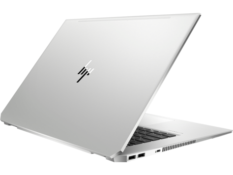 Ноутбук HP EliteBook 1050 G1 15.6"/8750H/16384Mb/512PCISSDGb/noDVD/GTX1050/95.6WHr/war 3y/2.06kg/Metallic Grey/W10Pro 3ZH22EA 3ZH22EA