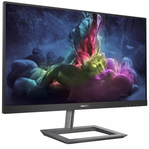 Монитор Philips 27" 272E1GAJ черный VA LED 1ms 16:9 HDMI M/M матовая 350cd 178гр/178гр 1920x1080 DisplayPort FHD 4.07кг 272E1GAJ/00 272E1GAJ/00