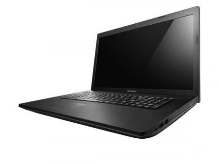 Ноутбук Lenovo IdeaPad G700 17.3"1600x900,Celeron1005M 1.9GHz,4Gb,500Gb,DVD-RW,GMA HD,Wi-Fi,BT,Cam 59387365