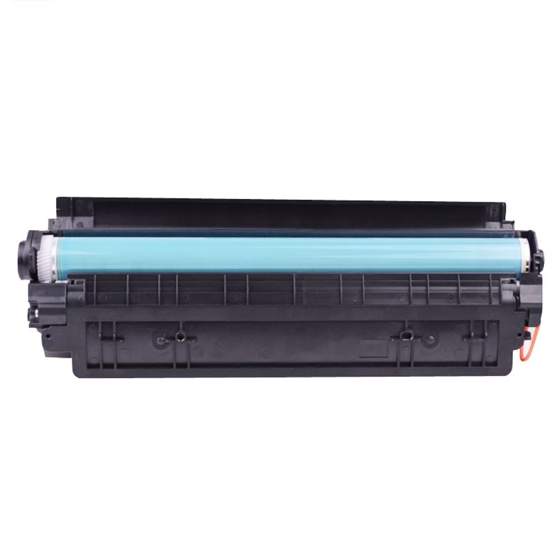 Тонер-картридж HP черный для HP LJ 1010/1012/1015/1018/1020/1022 (1000стр.) Q2612L Q2612L