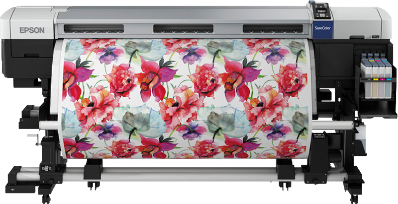 Принтер Epson SureColor SC-F7200 (nK) C11CF06301A1 C11CF06301A1
