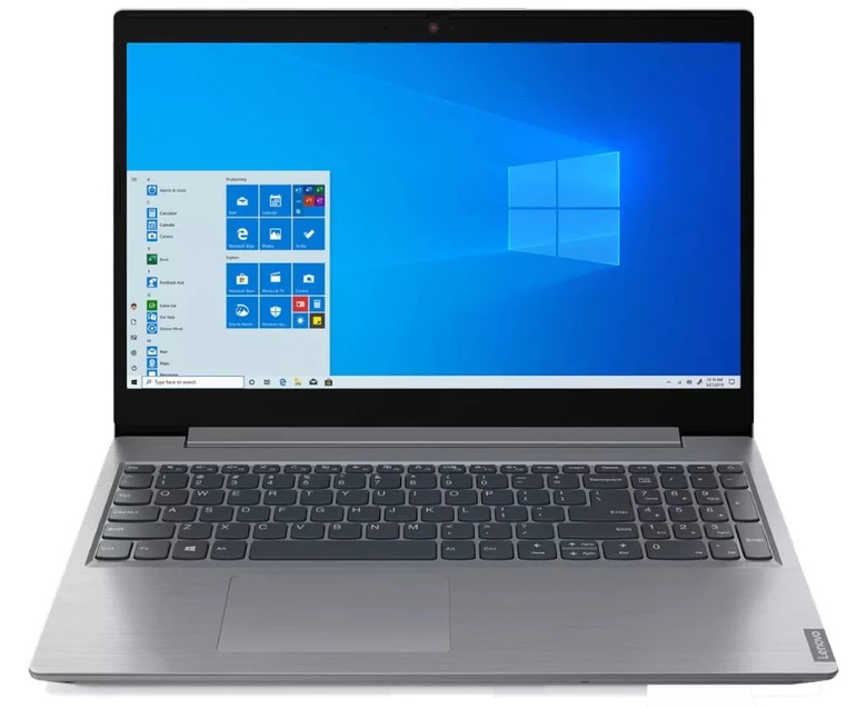 Ноутбук Lenovo IdeaPad L3 15ITL6 Pentium Gold 7505 8Gb SSD512Gb Intel UHD Graphics 15.6" IPS FHD (1920x1080) Windows 10 grey WiFi BT Cam 82HL008XRU 82HL008XRU