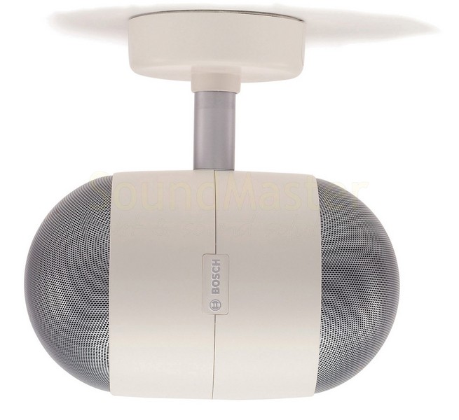 Акустическая система BOSCH LP1-BC10E-1 двунаправленный звуковой прожектор, 10 Вт, EVAC F01U081412 F01U081412