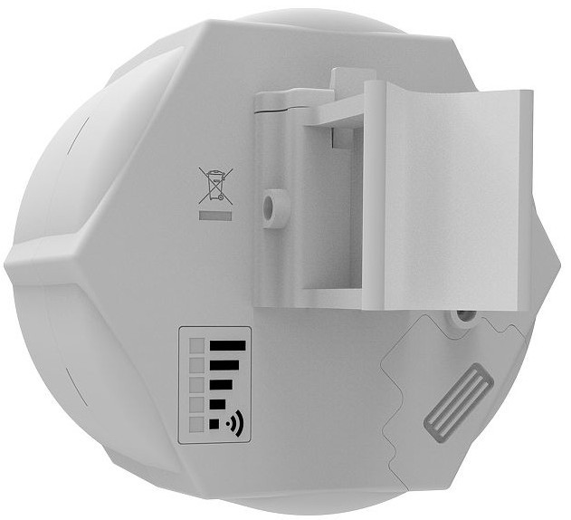 Точка доступа Mikrotik Наружная RBSXTR&R11E-LTE6 RBSXTR&R11E-LTE6 RBSXTR&R11E-LTE6 #4