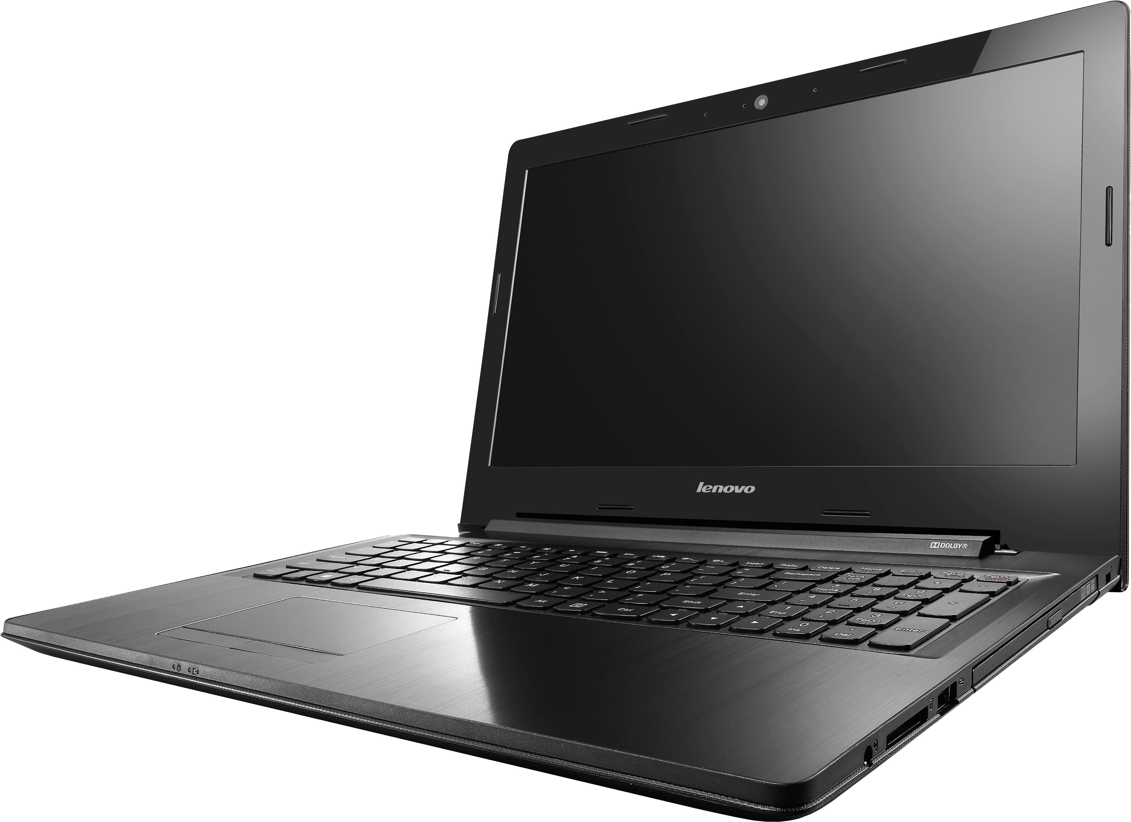 Ноутбук Lenovo IdeaPad Z5070, 59436363, 15.6" (1920x1080), 4096, 500, Intel Core i3-4005U, DVD±RW 59436363
