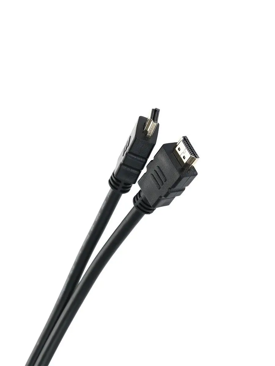 Кабель Aopen HDMI 19M/M ver 2.0, 1.8М ACG711-1.8M ACG711-1.8M