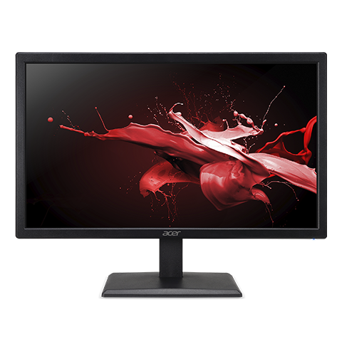 Монитор Acer 31,5" ED320QRPbiipx (16:9)/VA(LED)/ZF/1920x1080/DP:165Hz, HDMI:144Hz/5ms(G2G)ms/300nits/4000:1/2xHDMI +DP+Audio Out/-/HDMI/DP FreeSync/Black Curved 1800R UM.JE0EE.P01 UM.JE0EE.P01 #4