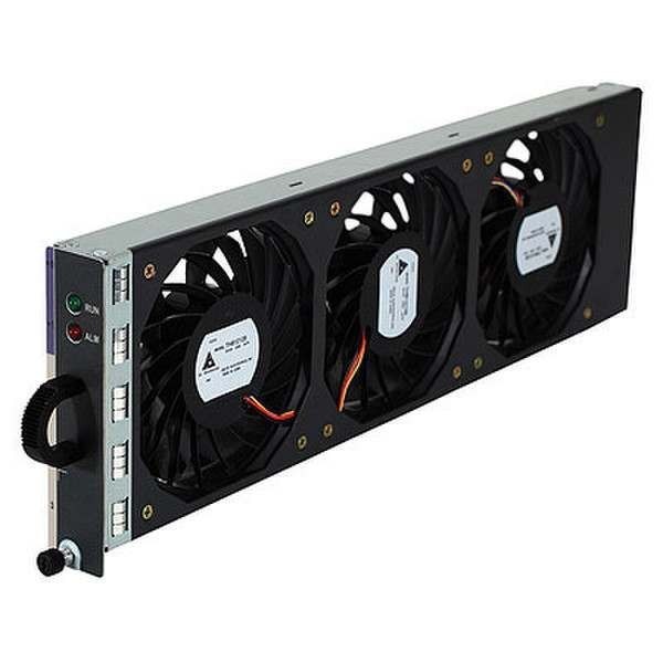 Блок вентиляторов HPE HSR6802 Router Spare Fan Assembly JG367A JG367A
