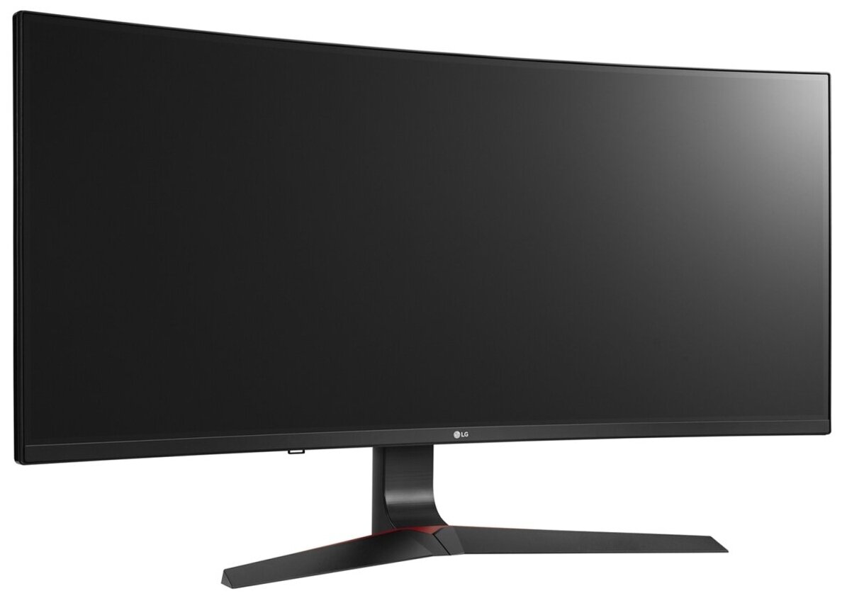 Монитор LG LCD 34" 34GL750-B черный {CURVED IPS, 2560x1080, 5ms, 300 cd/m2, 1000:1 (Mega DCR), HDMI*2, DP, Headph.Out, vesa} 34GL750-B.ARUZ 34GL750-B.ARUZ
